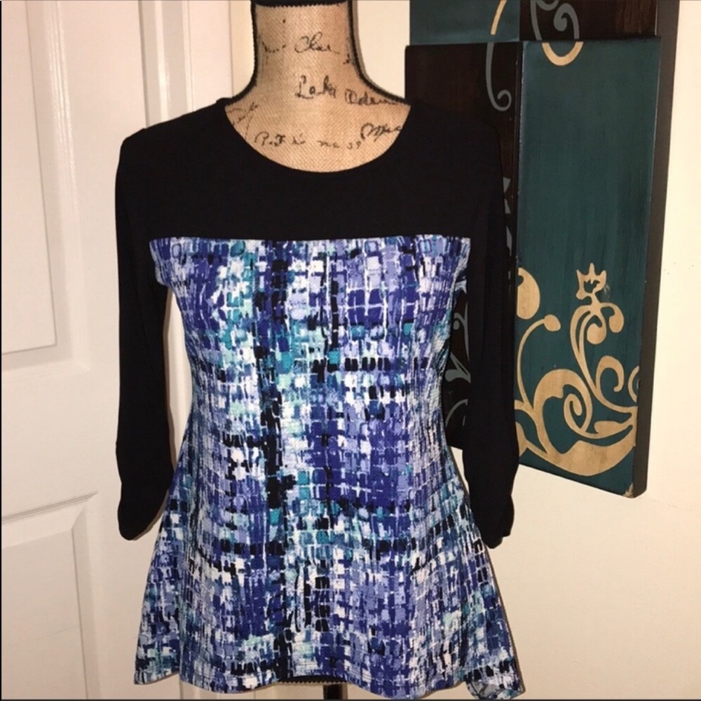 Notations Top